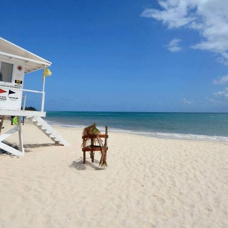 Vila Bonita Casa A Dos Cuadras Del Mar Playa del Carmen Exteriér fotografie