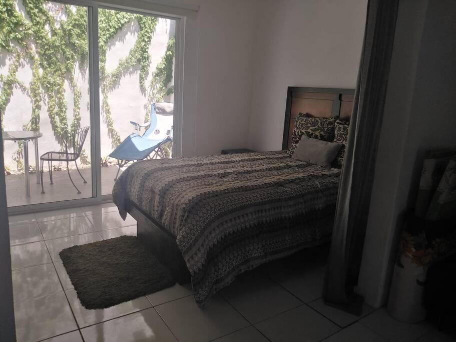 Vila Bonita Casa A Dos Cuadras Del Mar Playa del Carmen Exteriér fotografie