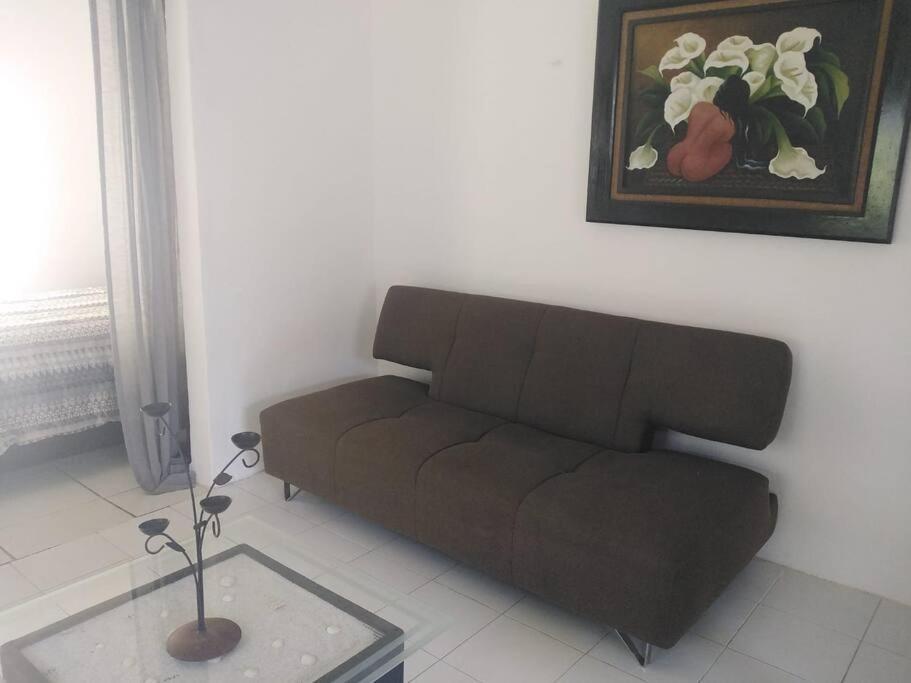 Vila Bonita Casa A Dos Cuadras Del Mar Playa del Carmen Exteriér fotografie