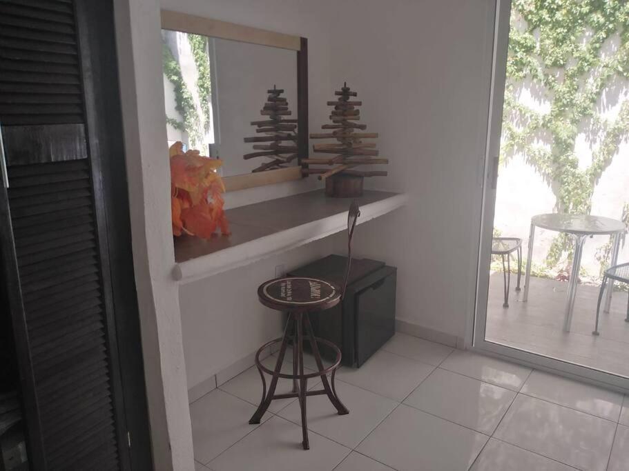 Vila Bonita Casa A Dos Cuadras Del Mar Playa del Carmen Exteriér fotografie